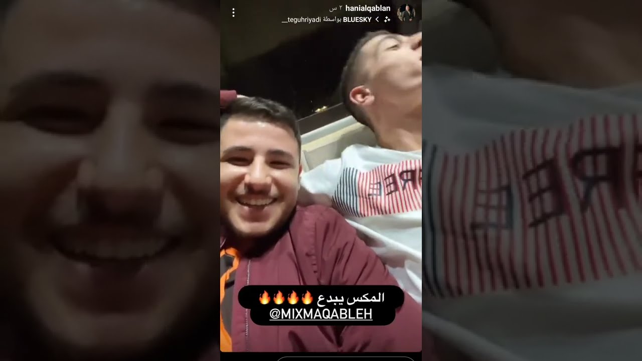 تحدي الشعر عبسي مكس دعبول ذباح
