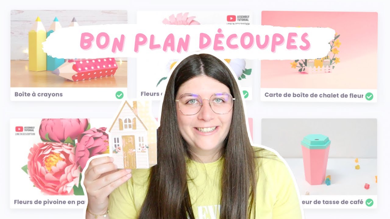 BON PLAN MACHINES DE D&Eacute;COUPE 💸