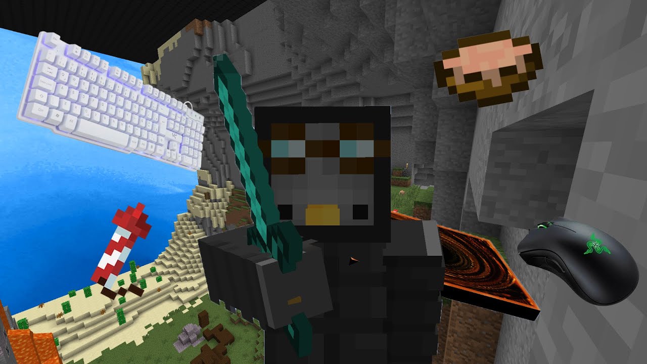 HG com SoundClicks usando o kit mais SUBESTIMADO