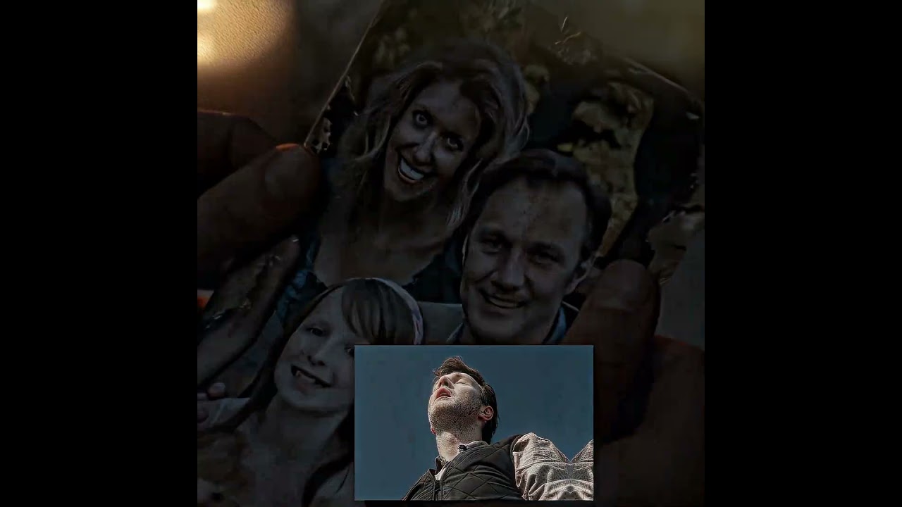 Deserve it? - TWD Governor Edit | Feel Good Inc(Slowed)  #edit #twd #governor #thewalkingdead #show
