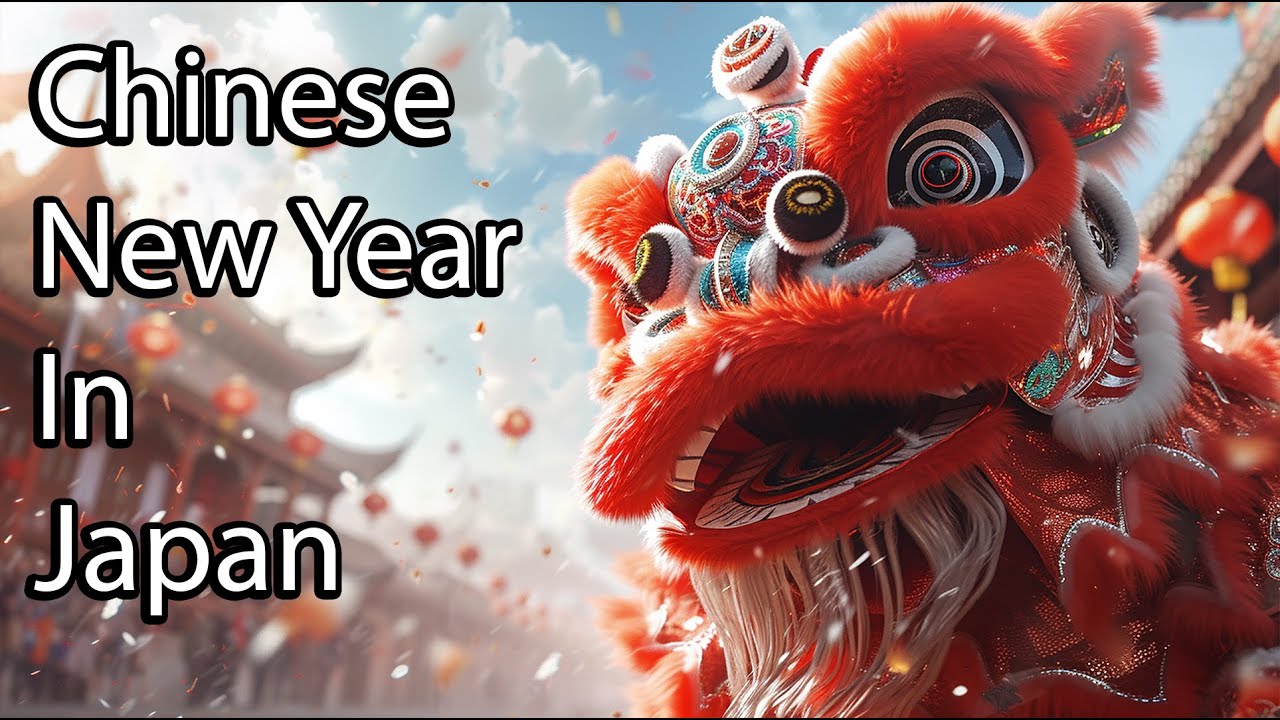 Why Japan doesn't celebrate Chinese New Year (Lunar New Year) | Japanese History Explained | ASMR