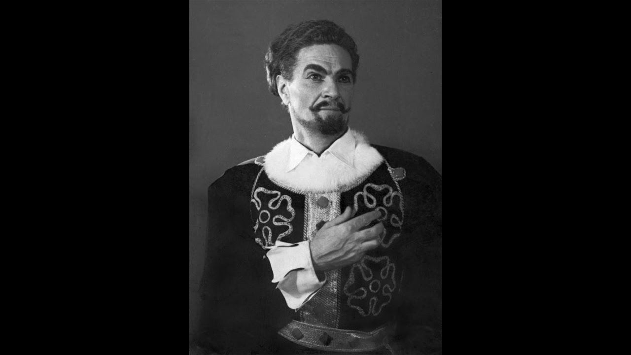 Bedřich Smetana: příjezd pana Voka - fanfáry (Čertova stěna)