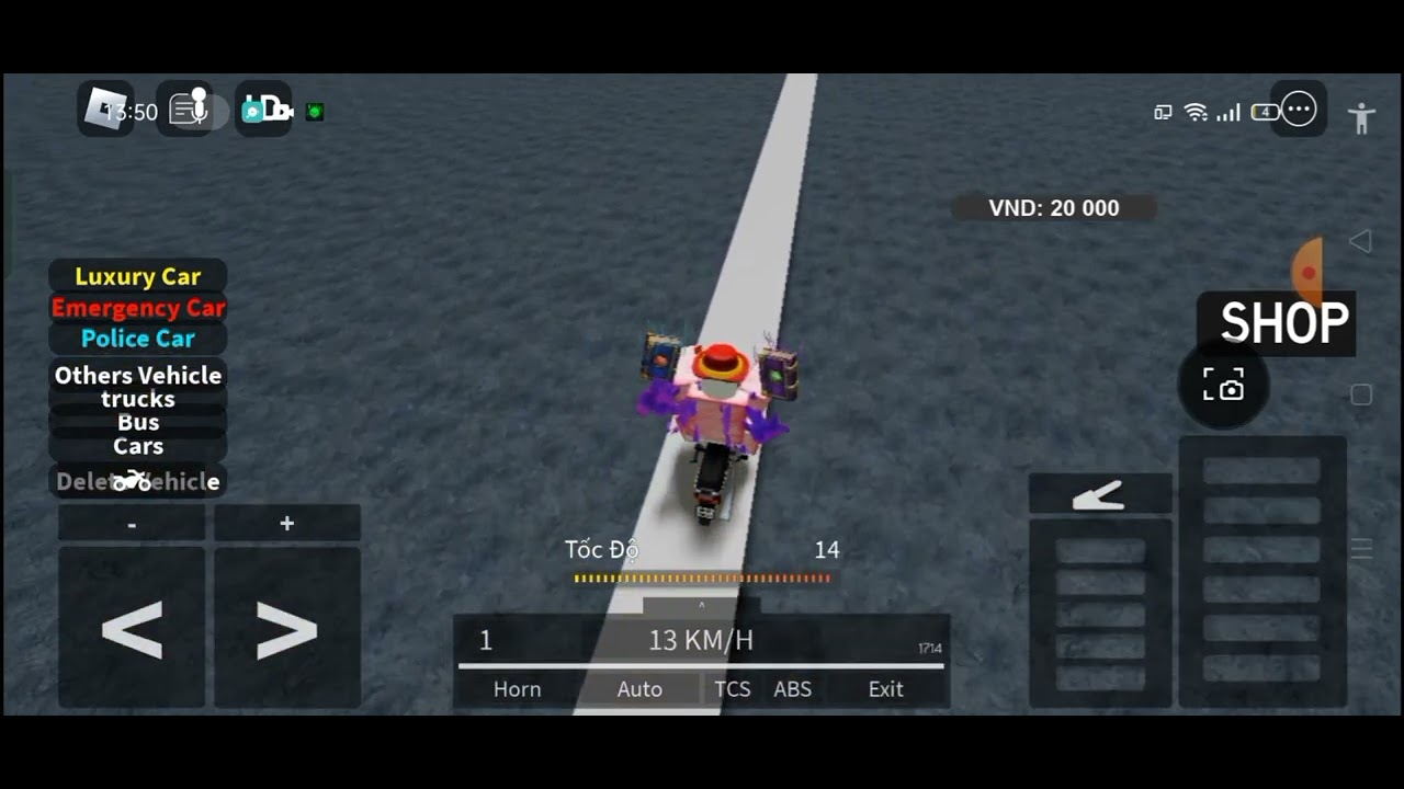 Đi Con Đường Nguy Hiểm Nhất BDVN2 Và Cái Kết Buồn Cười=))) | HHK Gaming