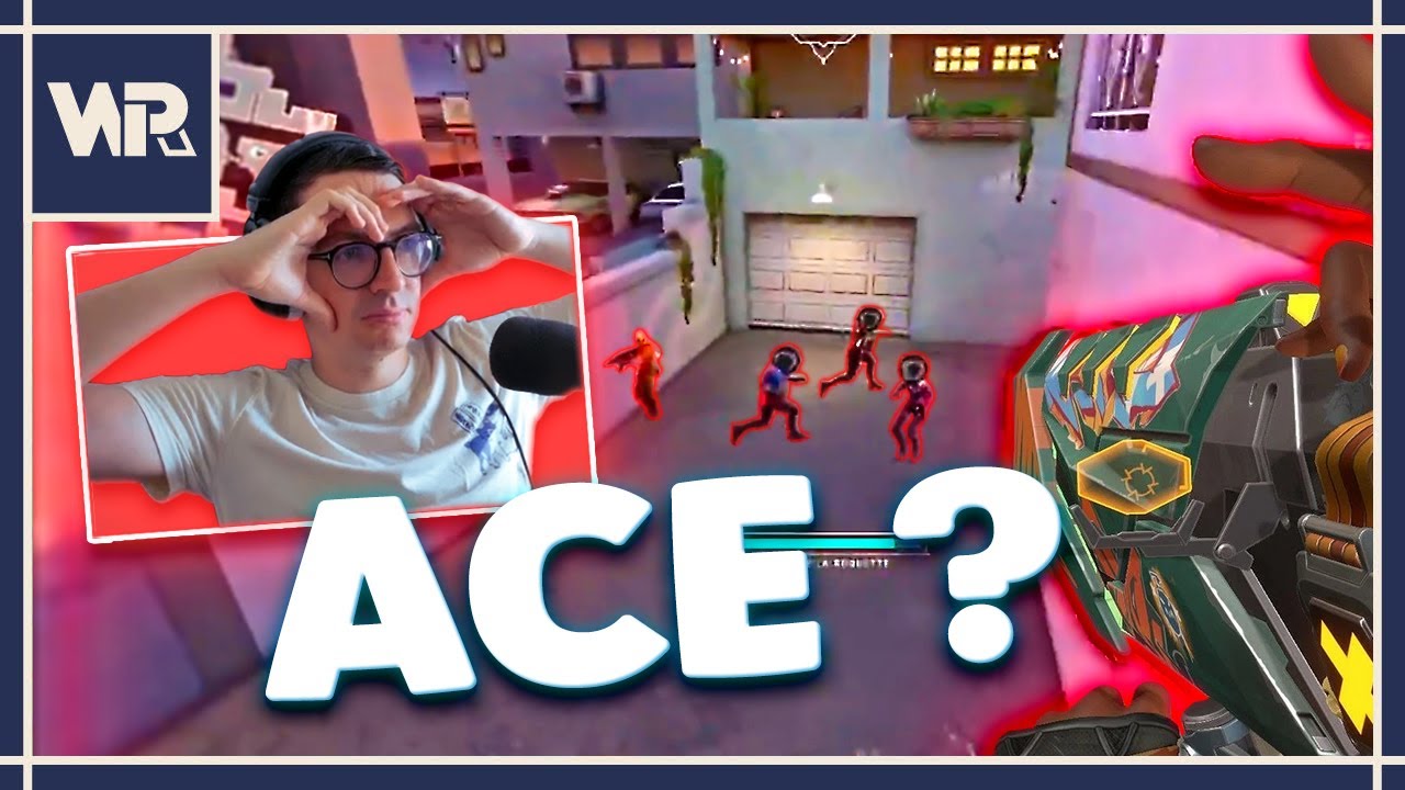 UN ACE EN VOIE DE DISPARITION - JE JUGE VOS CLIPS #21