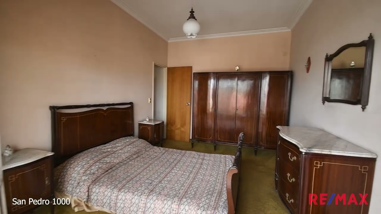 VENTA Casa LOTE PROPIO &ndash; Venta en Block DOS UNIDADES - 9 amb Fondo Terrazas Cochera La Tablada