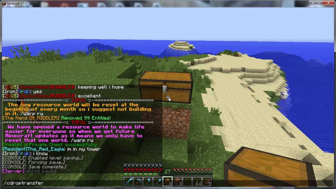 HowTo   LWC Drop Transfer Feature
