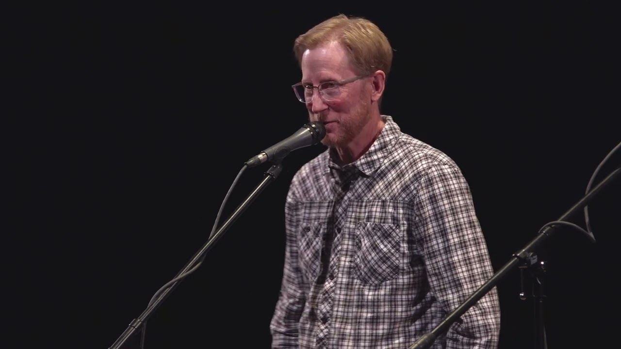 Mike Norris 