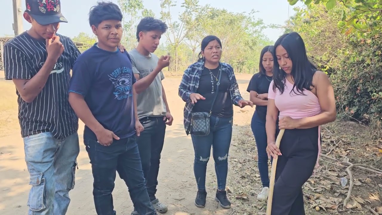 Meli Tiene Novio En Secreto Se Le Cayó Su Teatro, A David Ya Le Informaron Todo😡