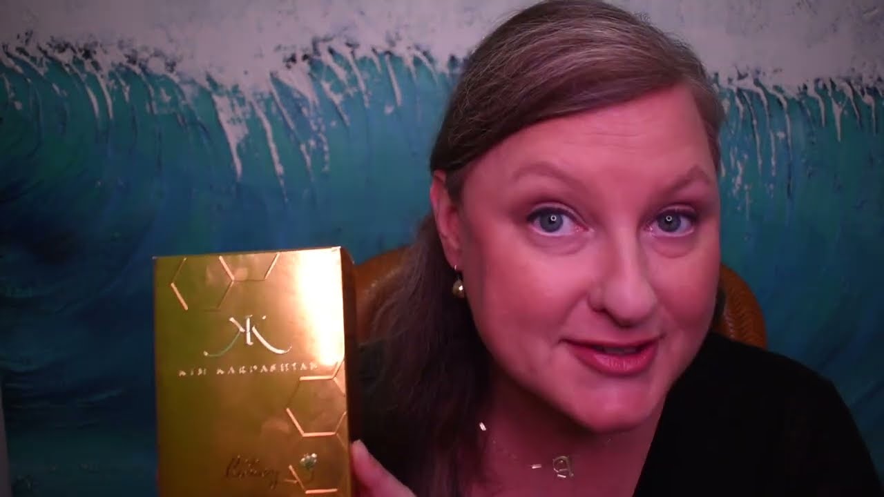 &ldquo; PURE HONEY by KIM KARDASHIAN&rdquo; AFFORDABLE PERFUME REVIEW