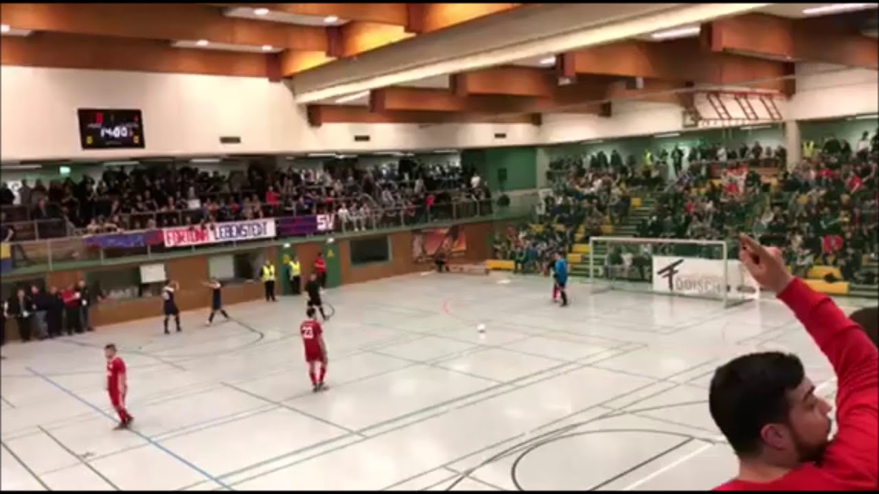 20.01.2018 - KSV Vahdet Salzgitter gewinnt die 32.Stadtmeisterschaft Salzgitter