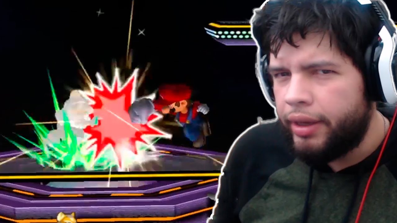 The Best Mario I've Ever Played