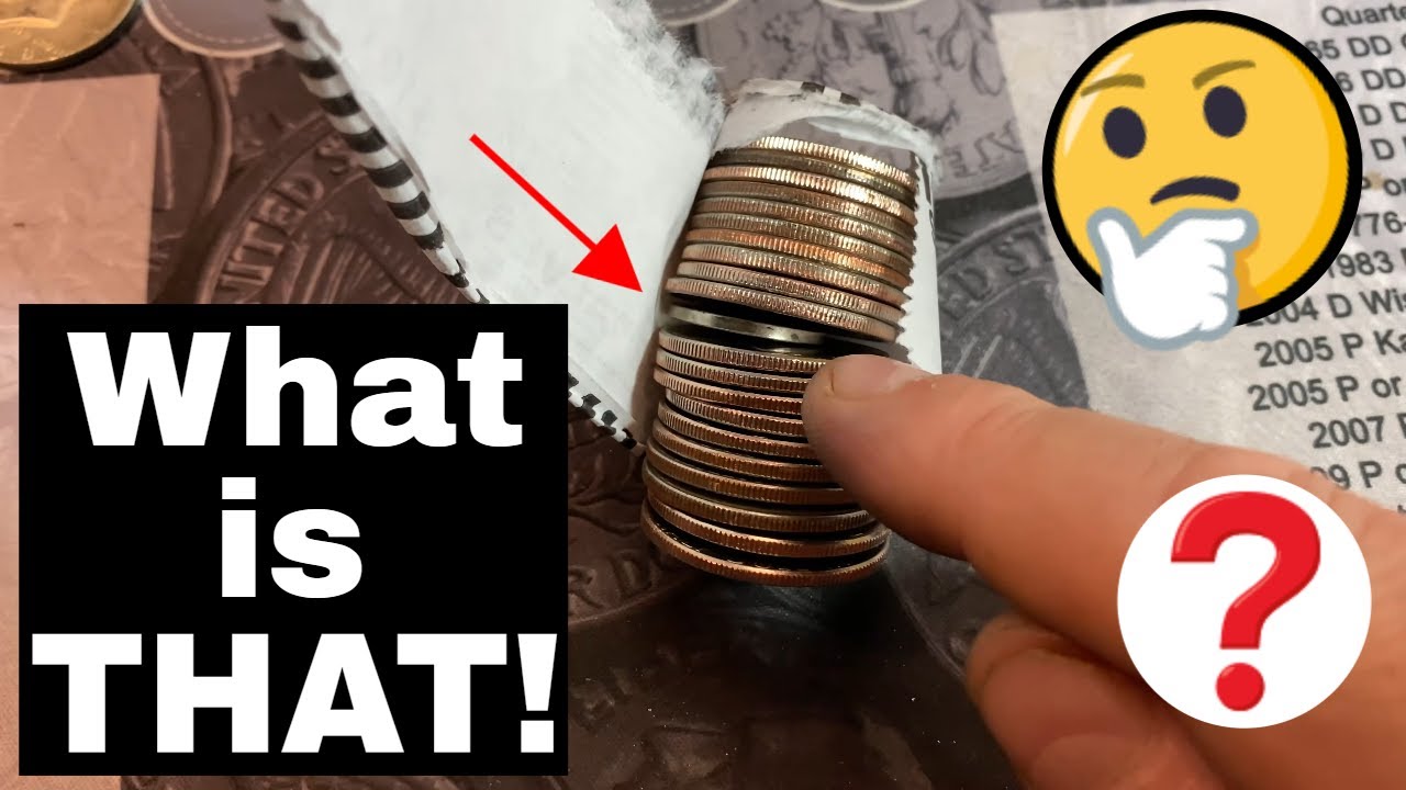 You Wont BELIEVE What I FOUND Hunting Half Dollars!?