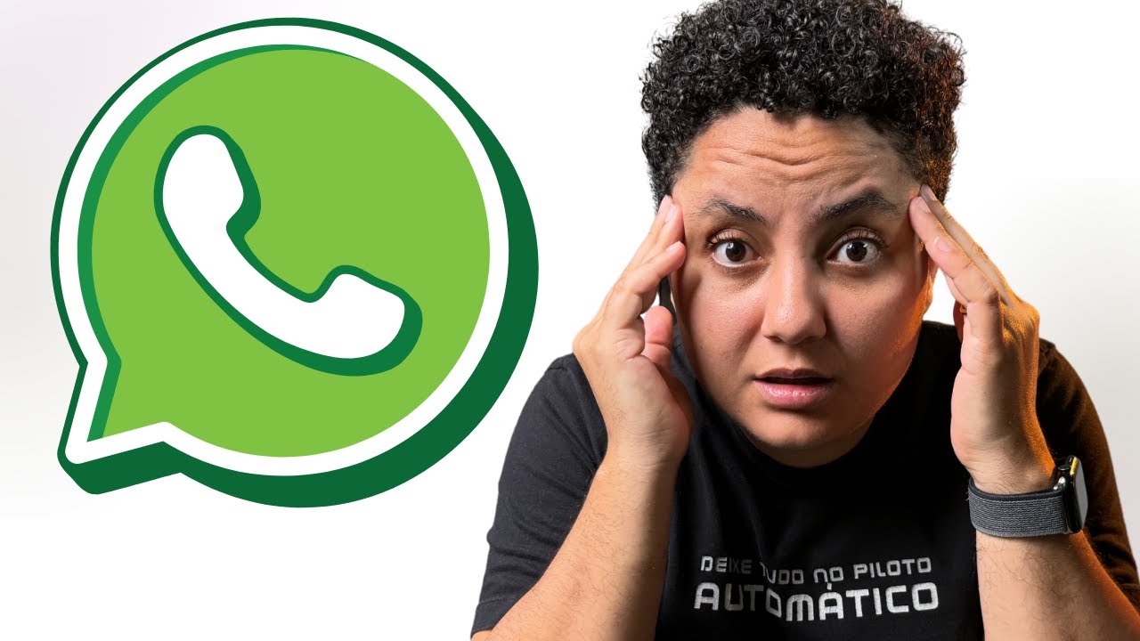 COMO FUNCIONA A API OFICIAL DO WHATSAPP (GUIA COMPLETO)