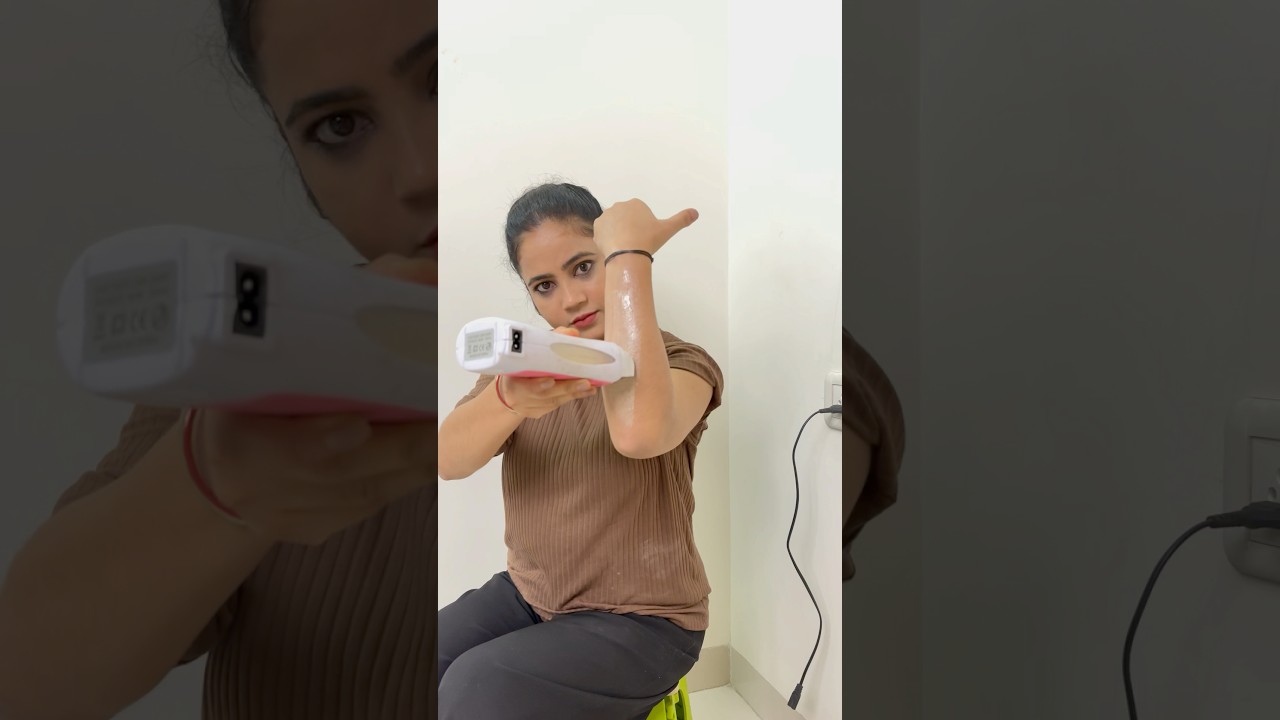 How to Refill wax Roller #waxroller #wax