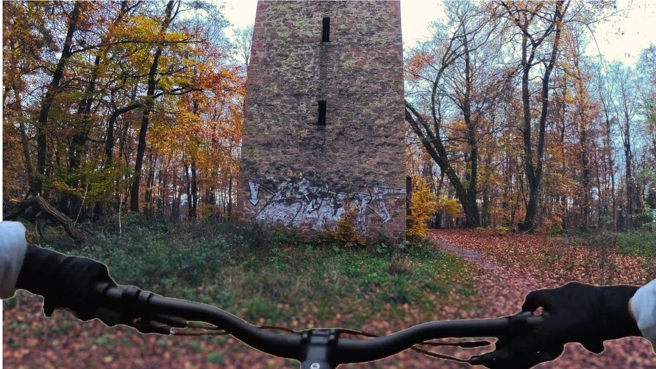 Stengerts Trails MTB Chill-Ride