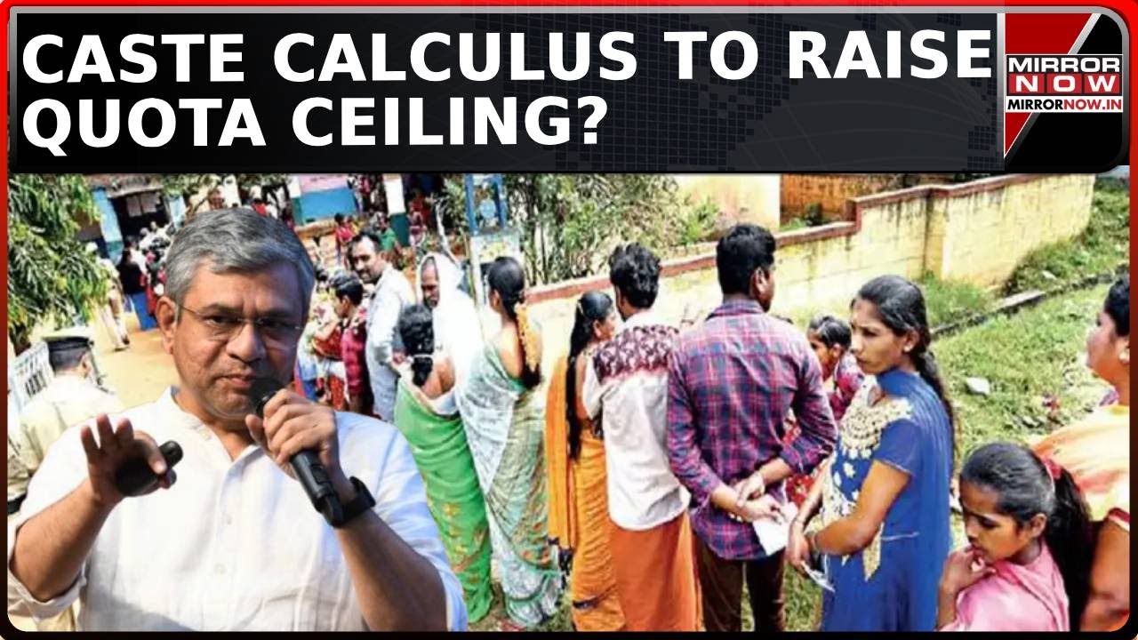 Daily Mirror | Cabinet Approves Caste-Based Census: Centre Vs Congress Credit War Begins | Watch