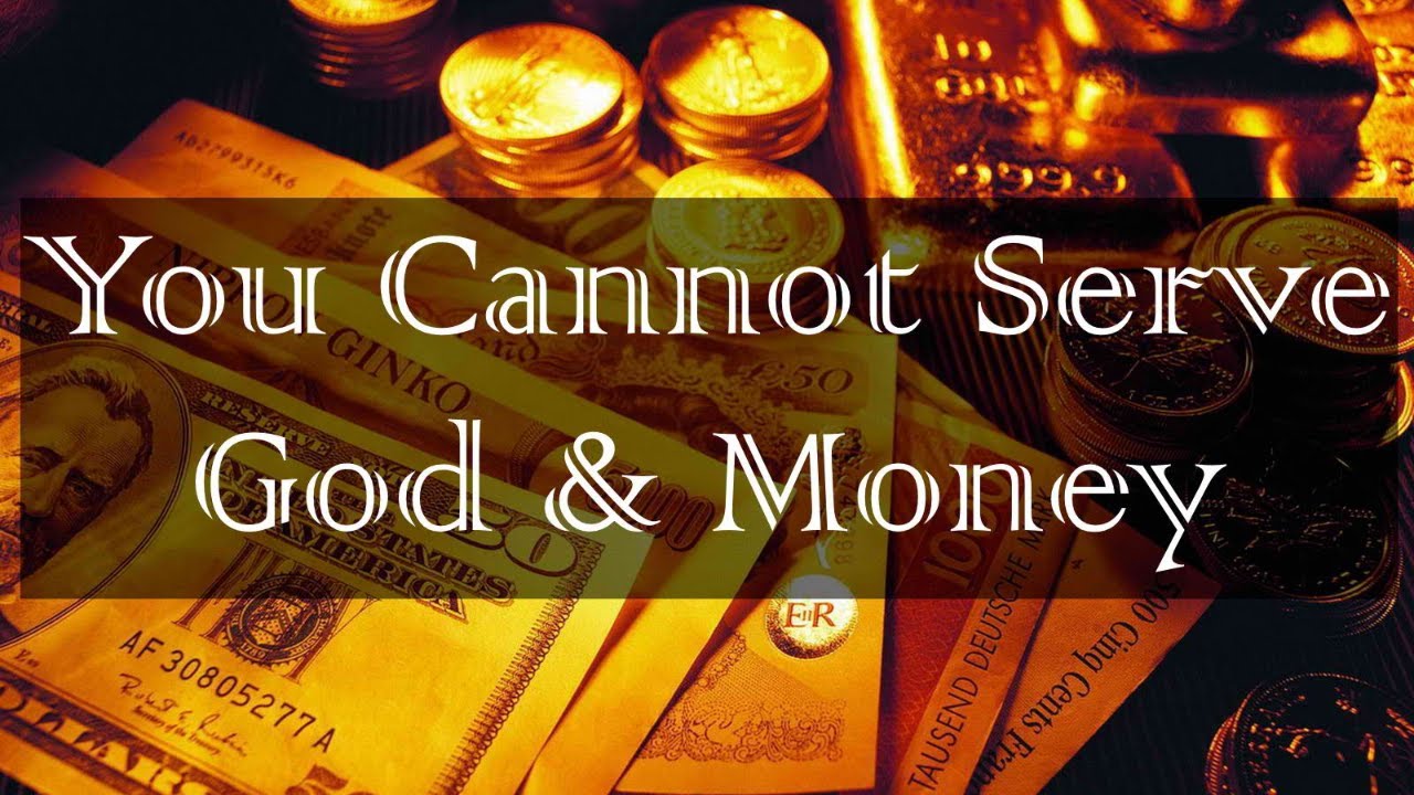 Good Enough For God? | Luke 18:18-30
