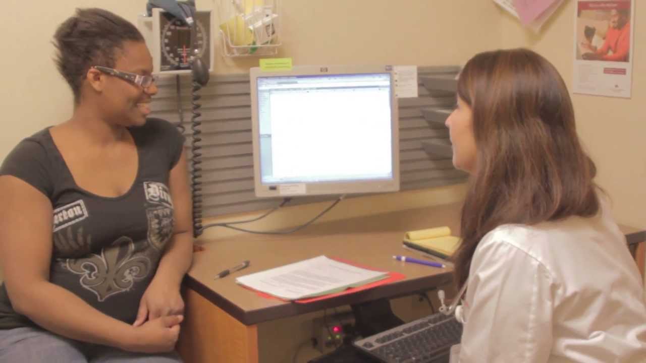 Life as a family medicine resident: University of Minnesota Medical Center