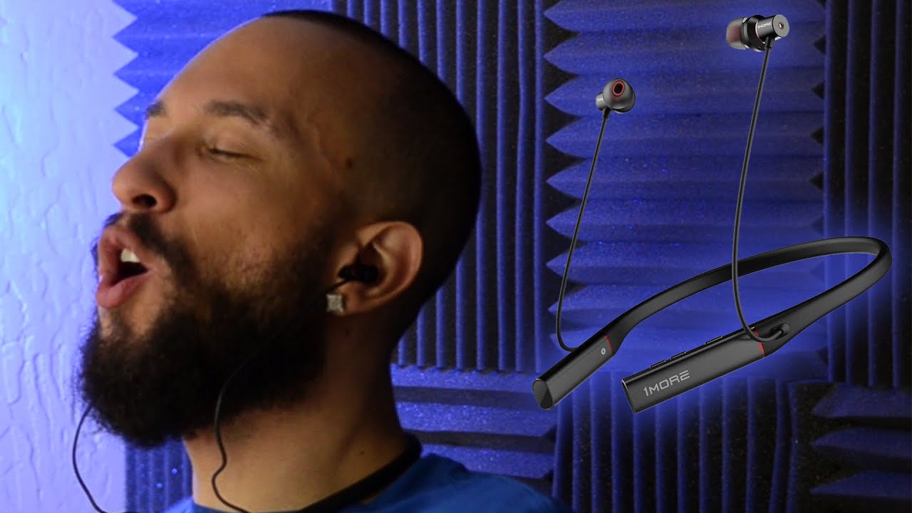 1MORE Dual Driver ANC PRO Bluetooth Earphones