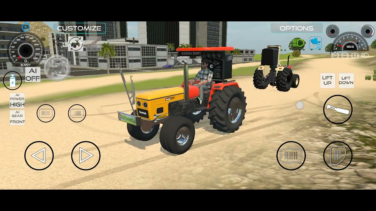 Tarkcot game