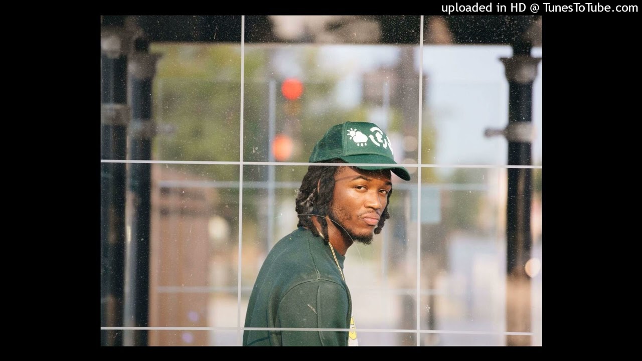 Saba Few Good Things Type Beat|Monte Carlo