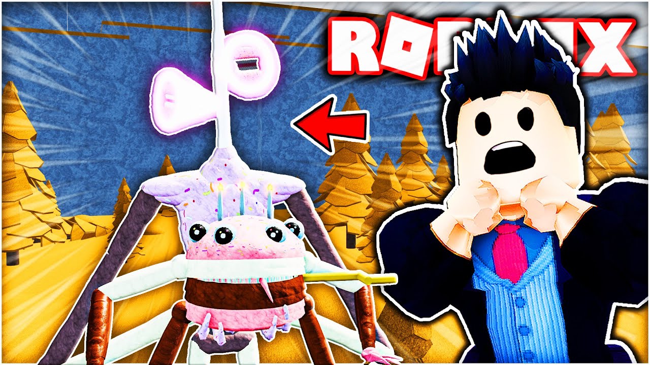 NEW LIMITED EVENT SIREN HEAD BADGE SHOWCASE! | Siren Head Morphs Roblox