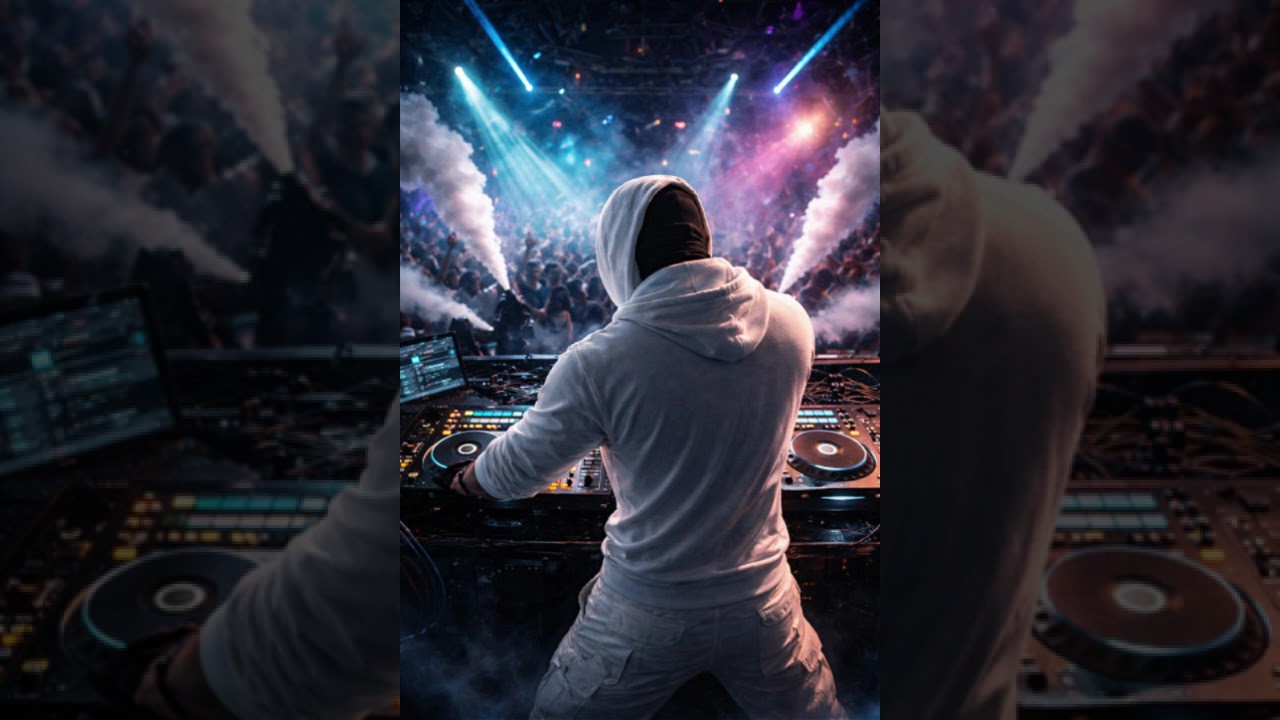 Lass Krachen! #remix #dupstep #dubstep #techno #deutschrap #musik