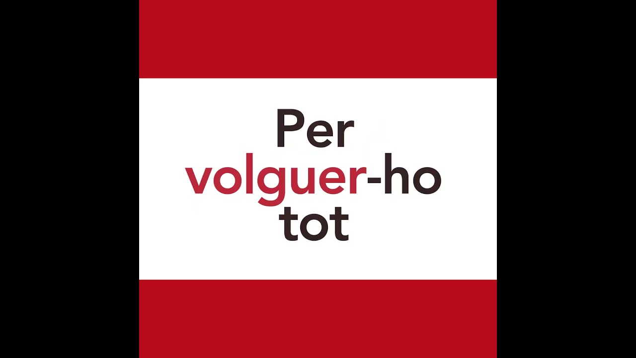 Parlen catal&agrave; &laquo;rossellon&egrave;s&raquo; a Barcelona?