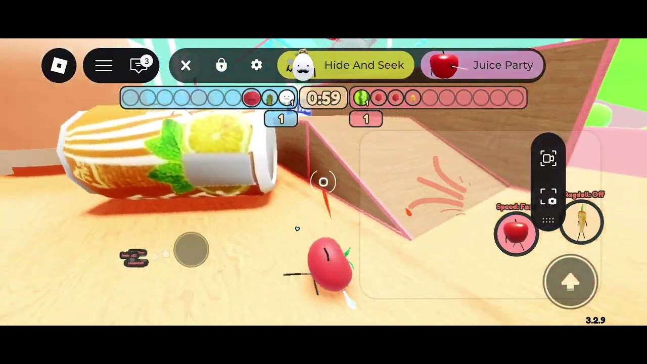 SS spicy challenge: eat spicy chips