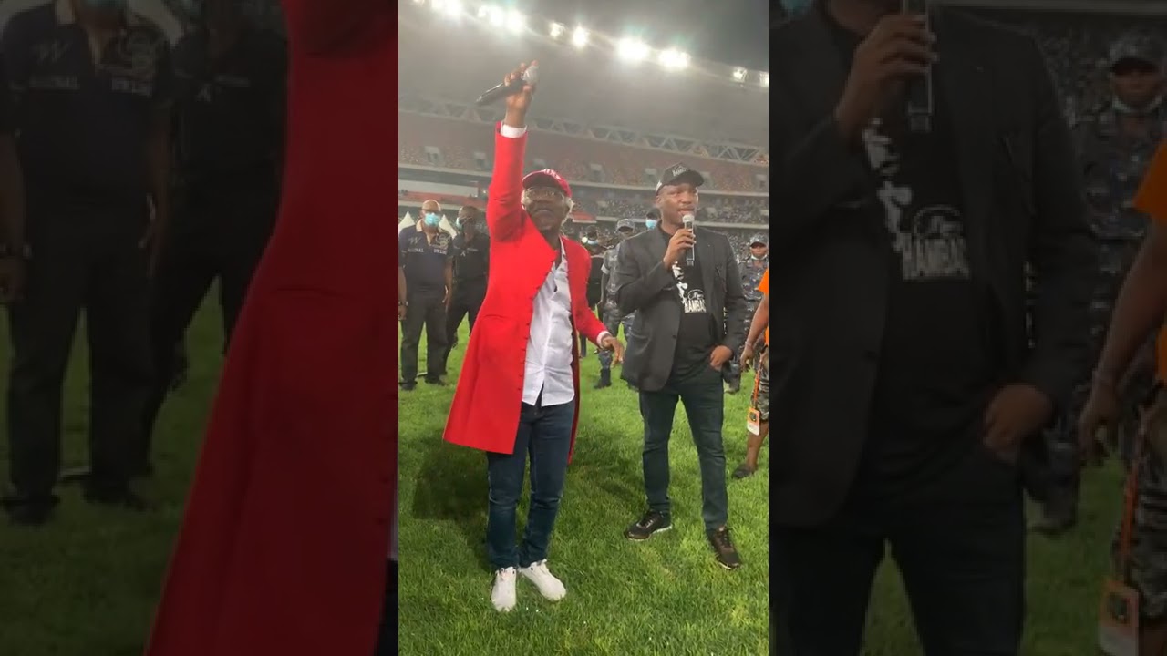 Alpha Blondy met le feu au stade Ebimpé en hommage au ministre Hamed Bakayoko 🙏