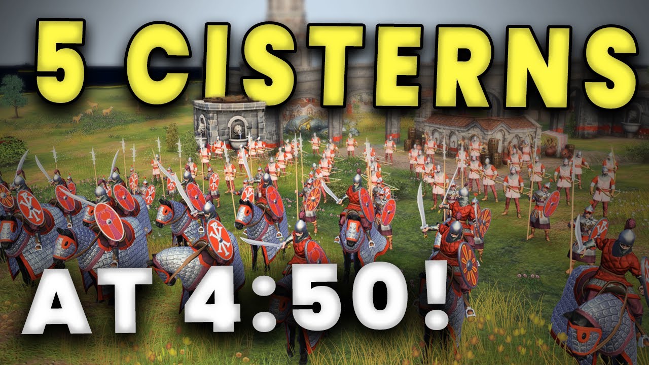 The Only BYZANTINES Build You'll Need to get Conqueror (Full Guide)