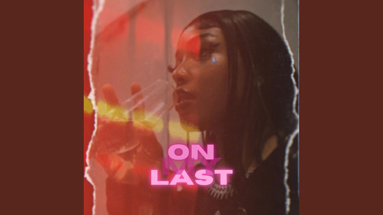 On my last