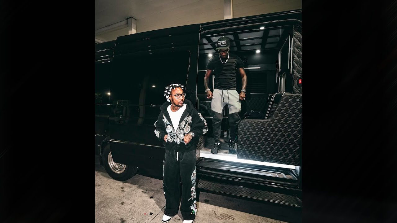 [FREE] Nino Paid x Dave Blunts Type Beat - 