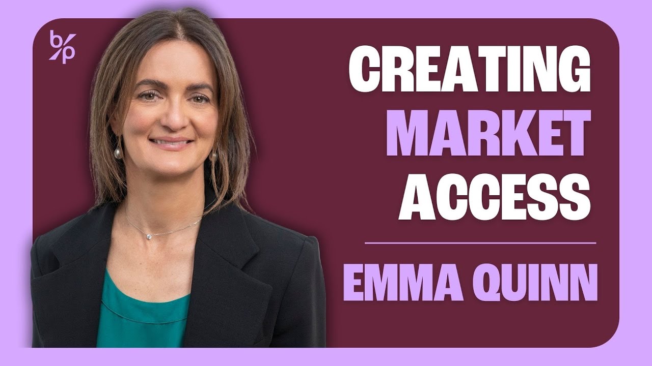 Expanding Investment Opportunities for Australians with Emma Quinn