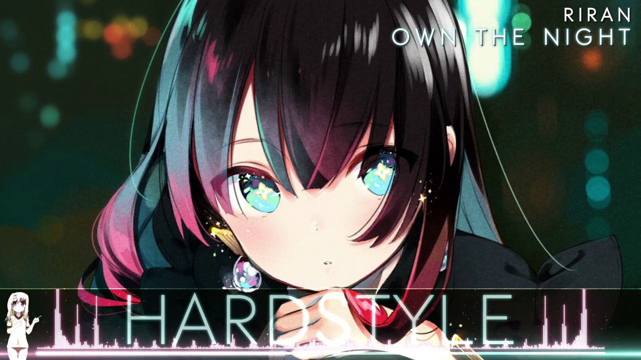 Nightcore ♥ Own the Night