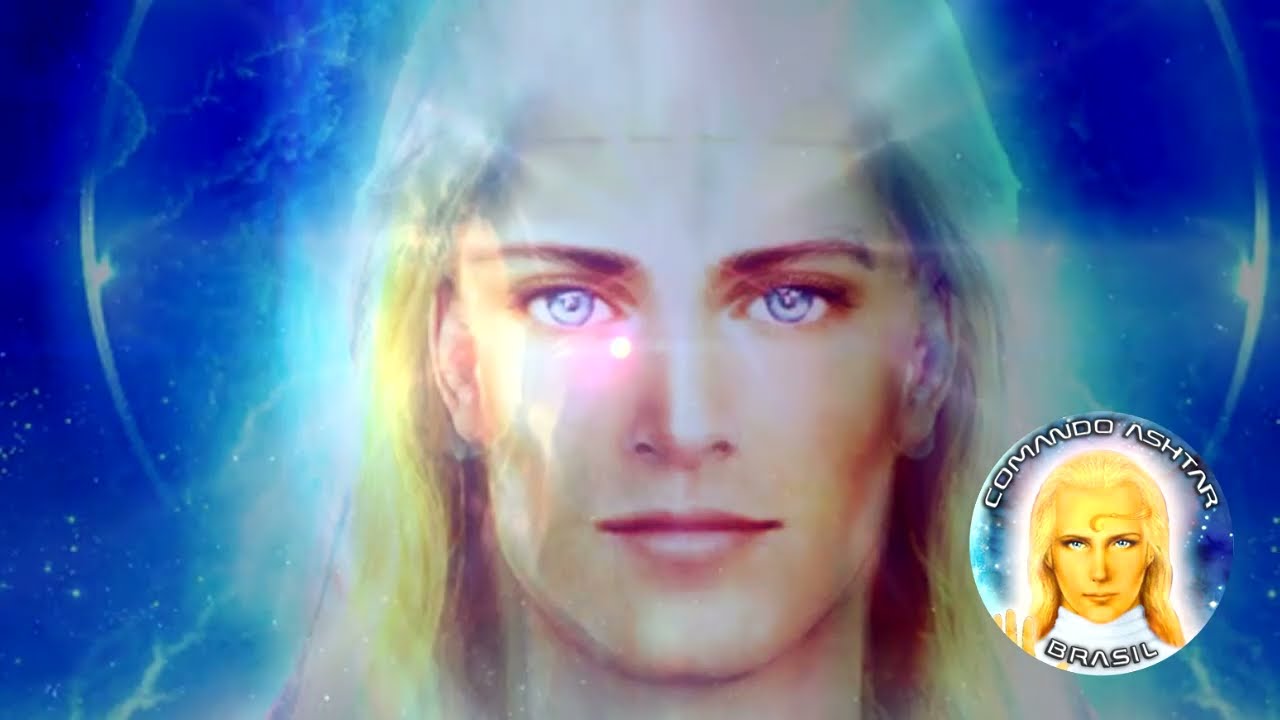 COMANDO ASHTAR: A Expansão do Coletivo