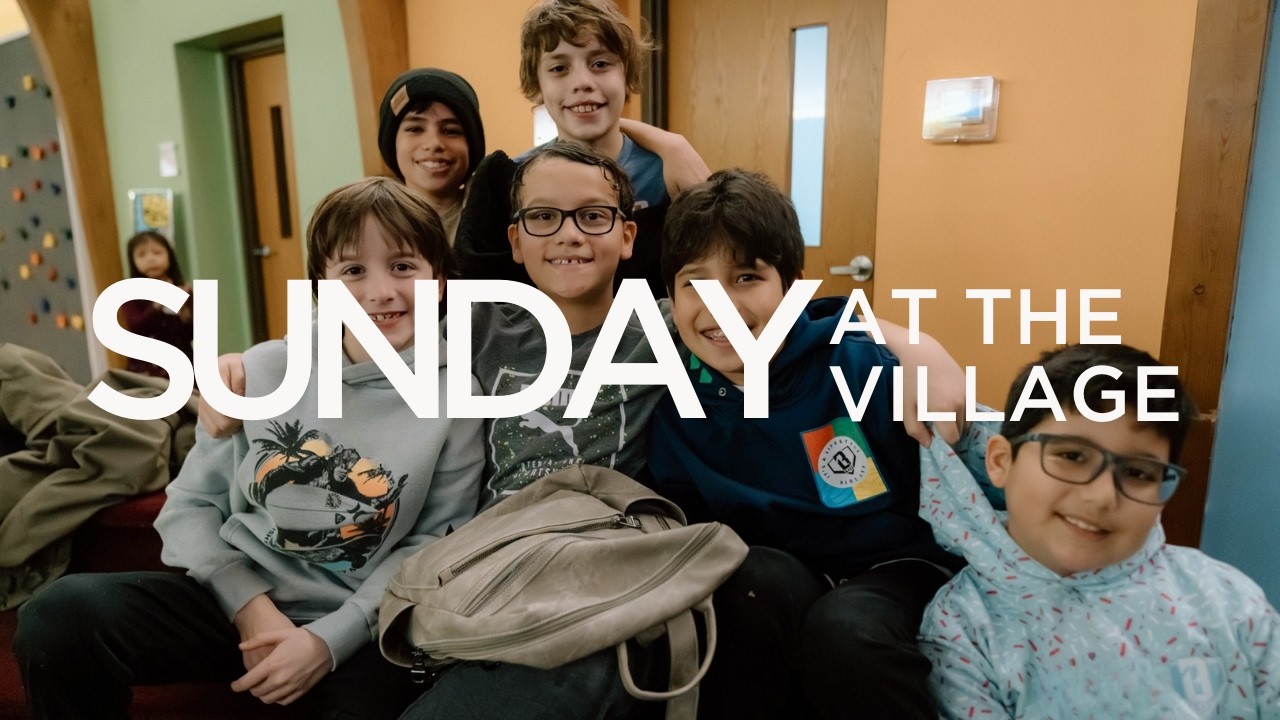 LIVE Worship | Fairview Village Church | March 1, 2026