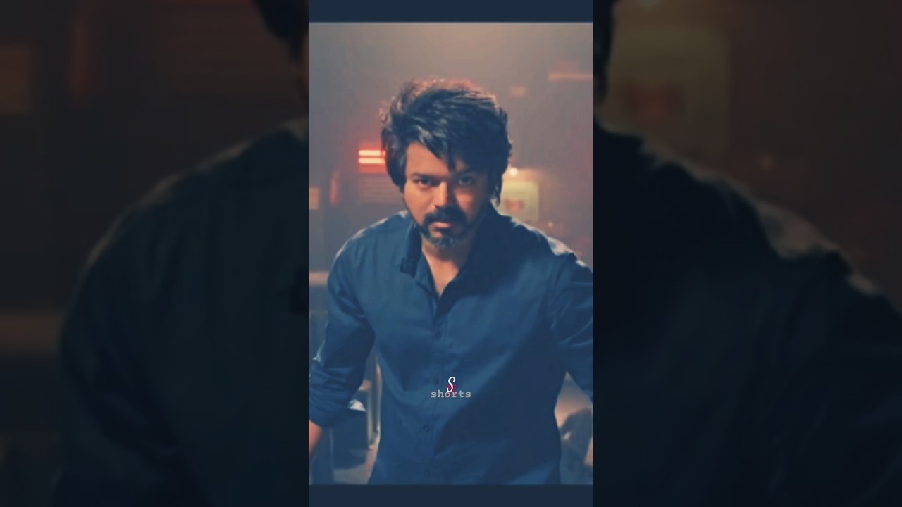 #transformation #of #parthipan #to #leo