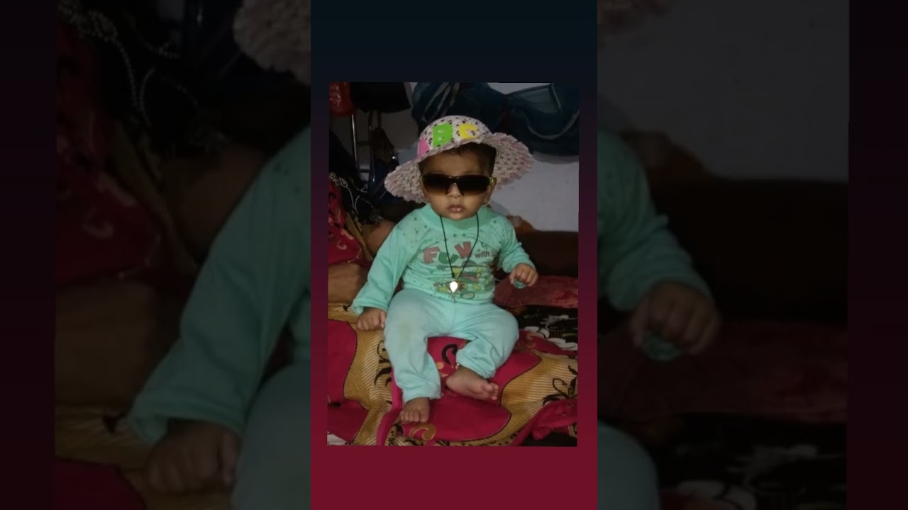 কত হাসি..কত কথা✨ #whatsappstatus #cutebaby #like #rafa #reels #yoitubeshorts #reelvideo #song