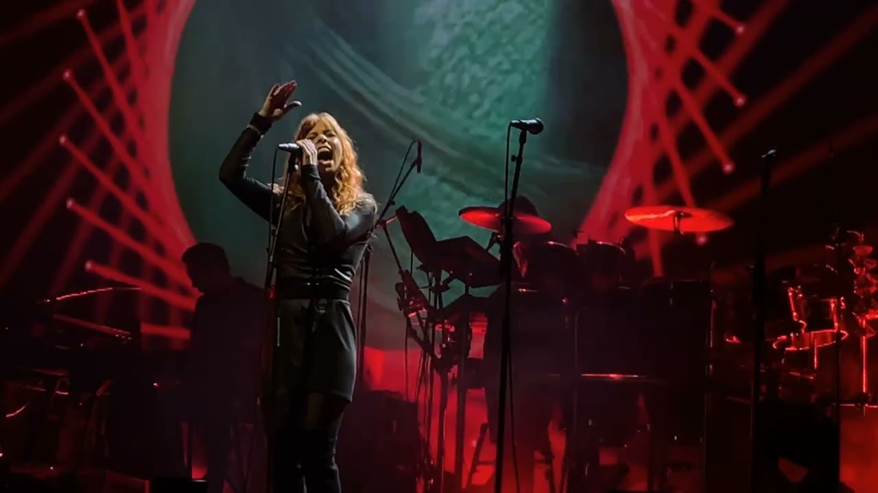 Brit Floyd