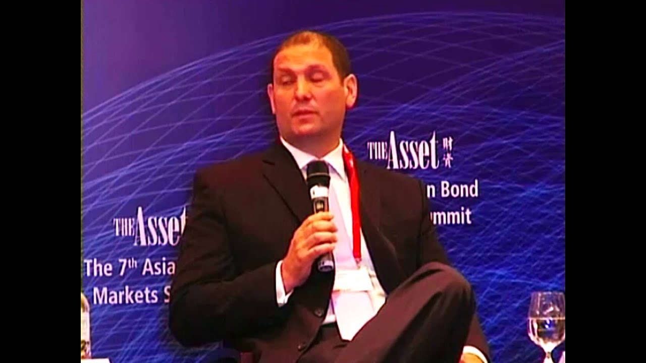 Trends in Intra-Asia Investment