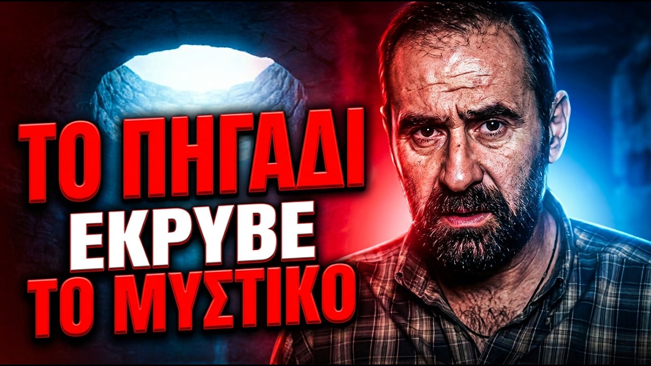 Του έριχναν υπνωτικά όμως ξύπνησε ξαφνικά και τους έπιασε στα πράσα | Αληθινά εγκλήματα
