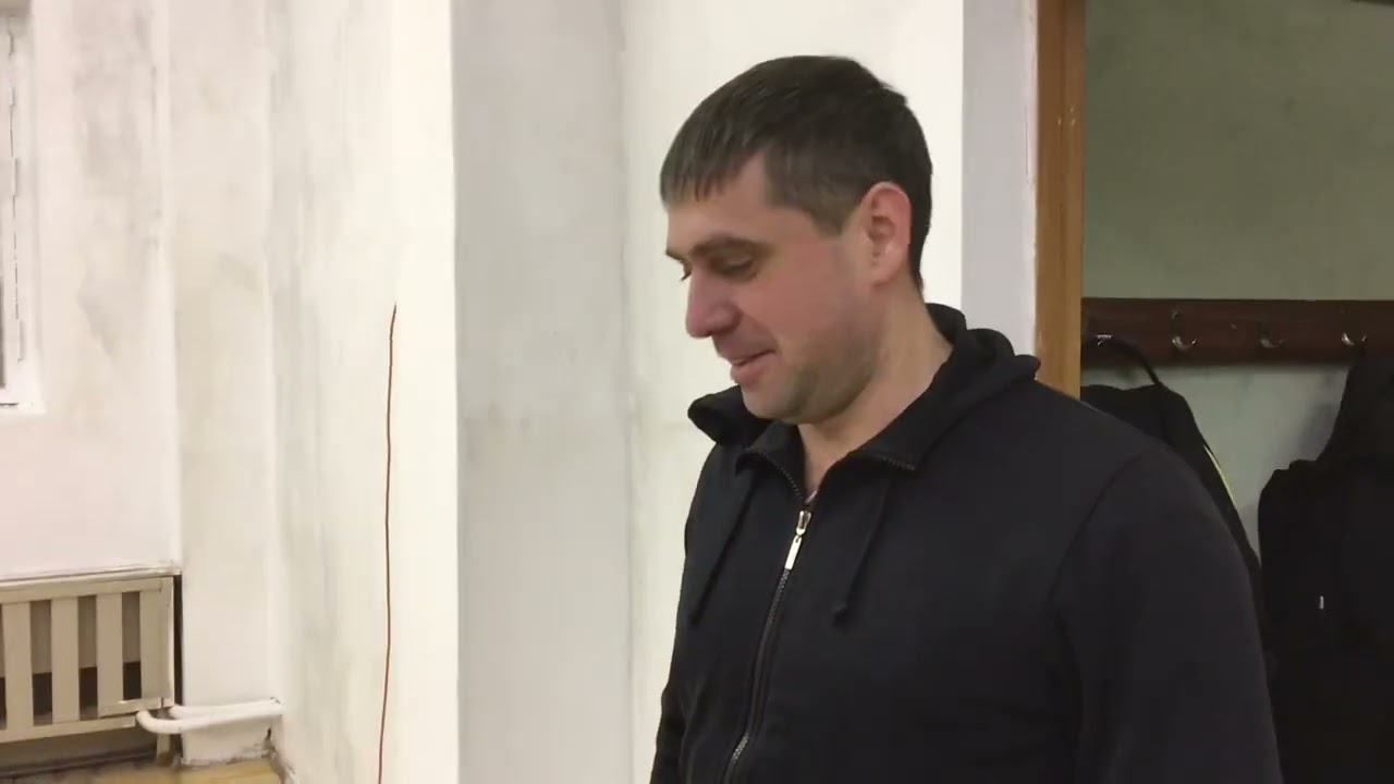 Как мы строили клуб Кудо &laquo;Гедеон&raquo;
