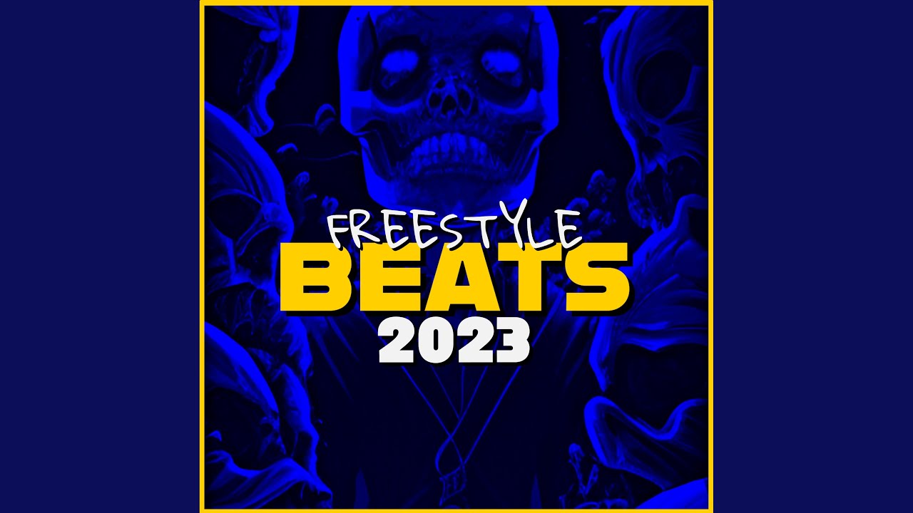 Motivational Rap Beat 2023 (Freestyle Beats Instrumental 2023)