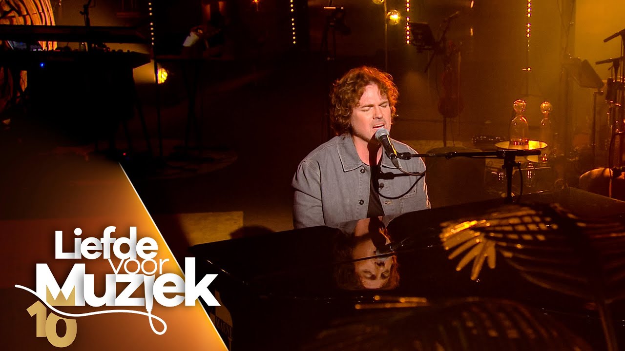 Jasper Steverlinck - I’m not fine | Liefde voor Muziek | seizoen 10 | VTM