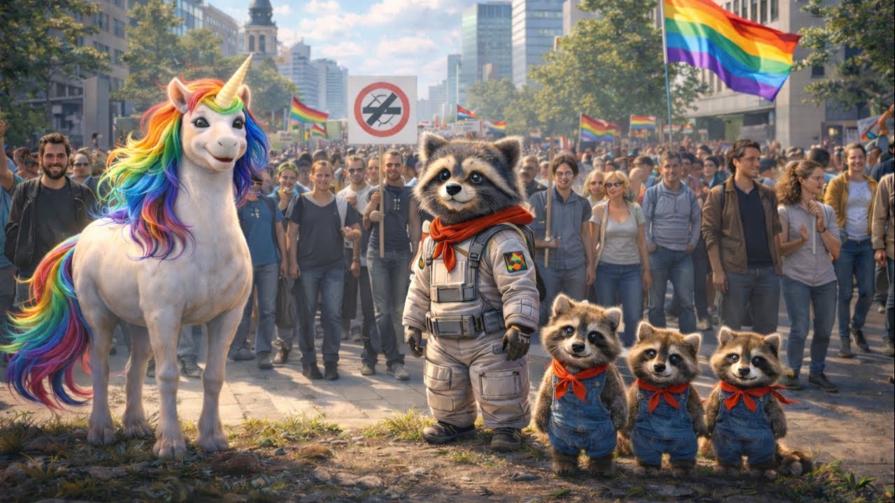 Kurzer LIVESTREAM am Samstag.