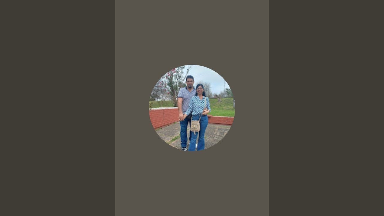 SOMOS EL MATRIMONIO OPOSITOR CUBANO