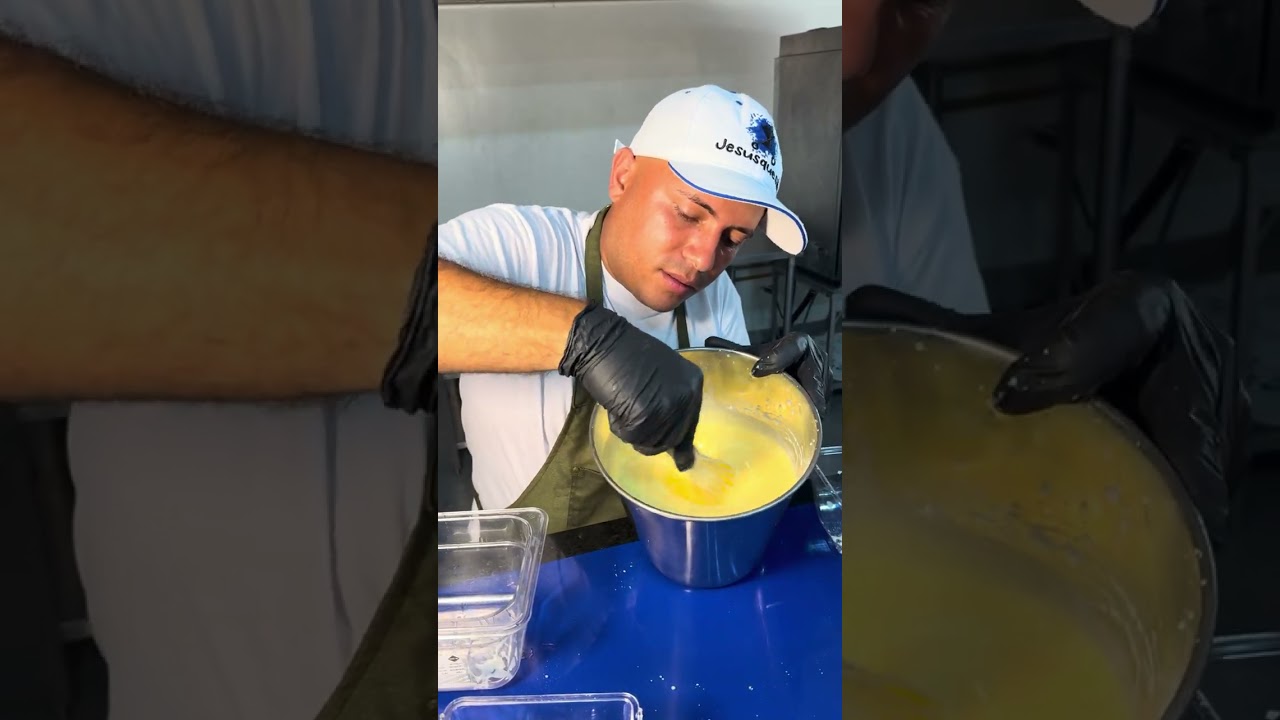Receta de Jesusquesillo en casa 2025
