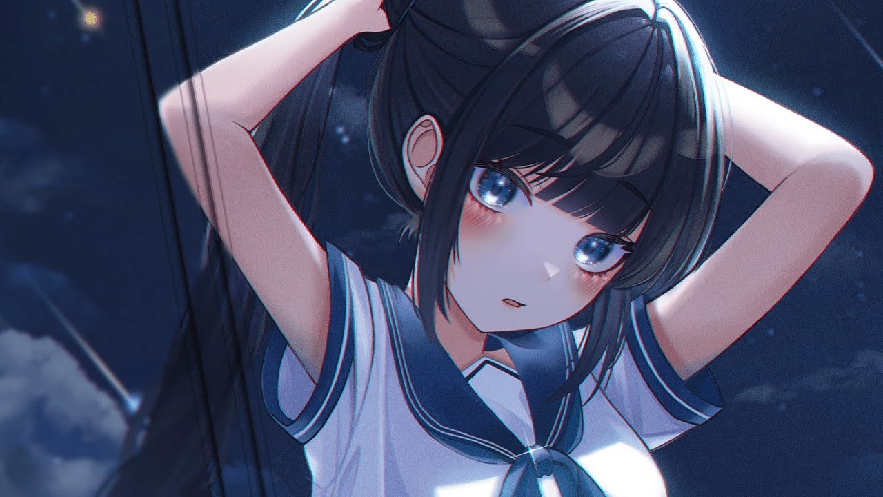 Nightcore - You & I