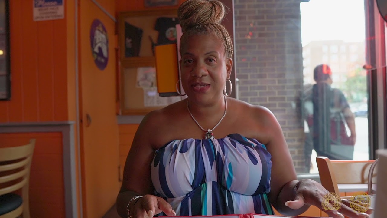 Mount Vernon Restaurant Week 2021